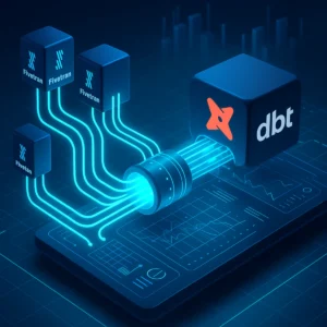 dbt Labs and Fivetran product vision
