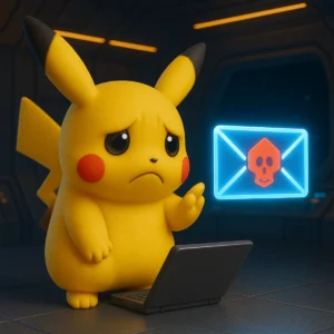 Pikachu virus
