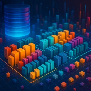 S3 partition best practices