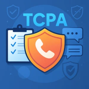 TCPA guidelines for beginners