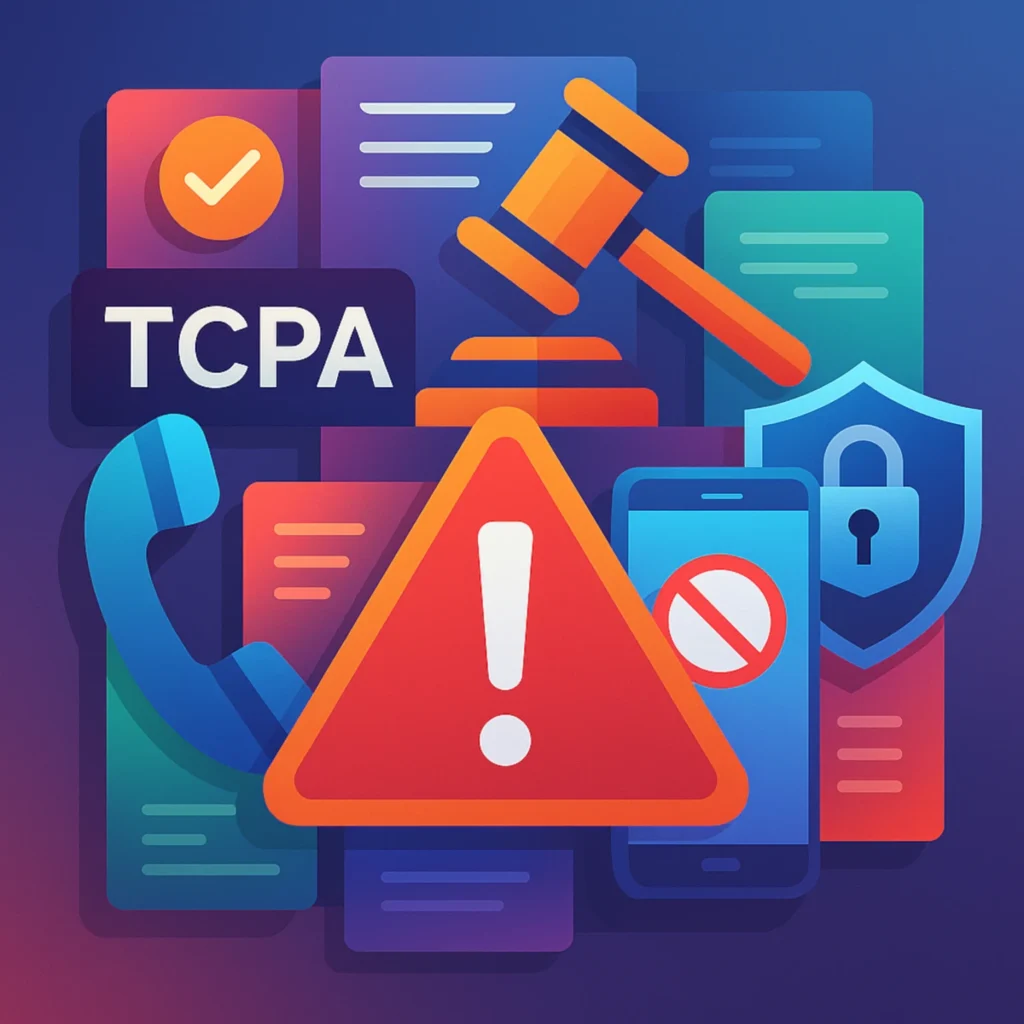 Clover TCPA settlement