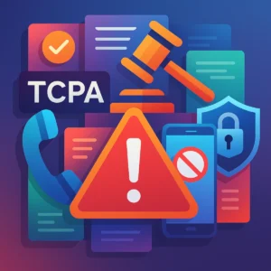 Clover TCPA settlement