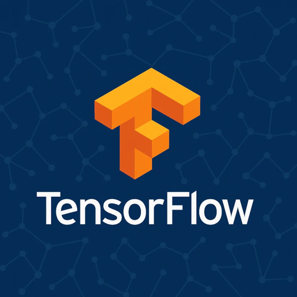 TensorFlow machine learning platform