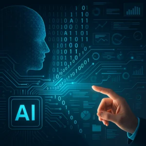 human oversight in automated data governance