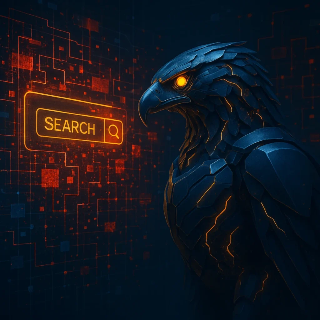 Google search quality decline 2025 Singularity analysis