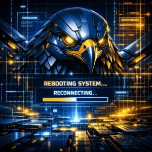 systems failure at scale