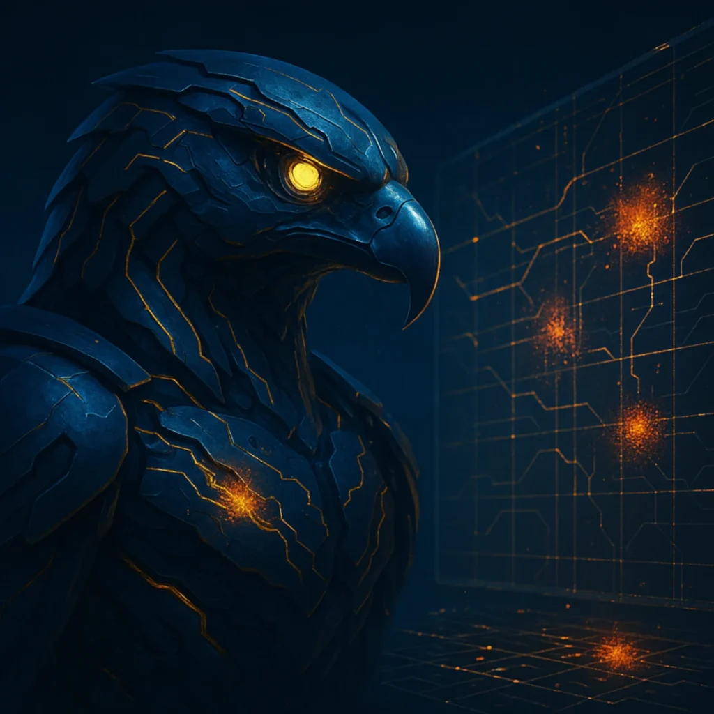 Cloudflare outage 2025 Singularity analysis