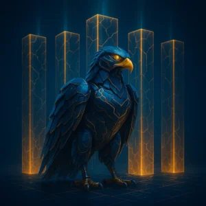 The Singularity’s Doctrine of Digital Resilience