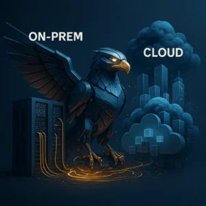 The Singularity’s perspective on cloud infrastructure