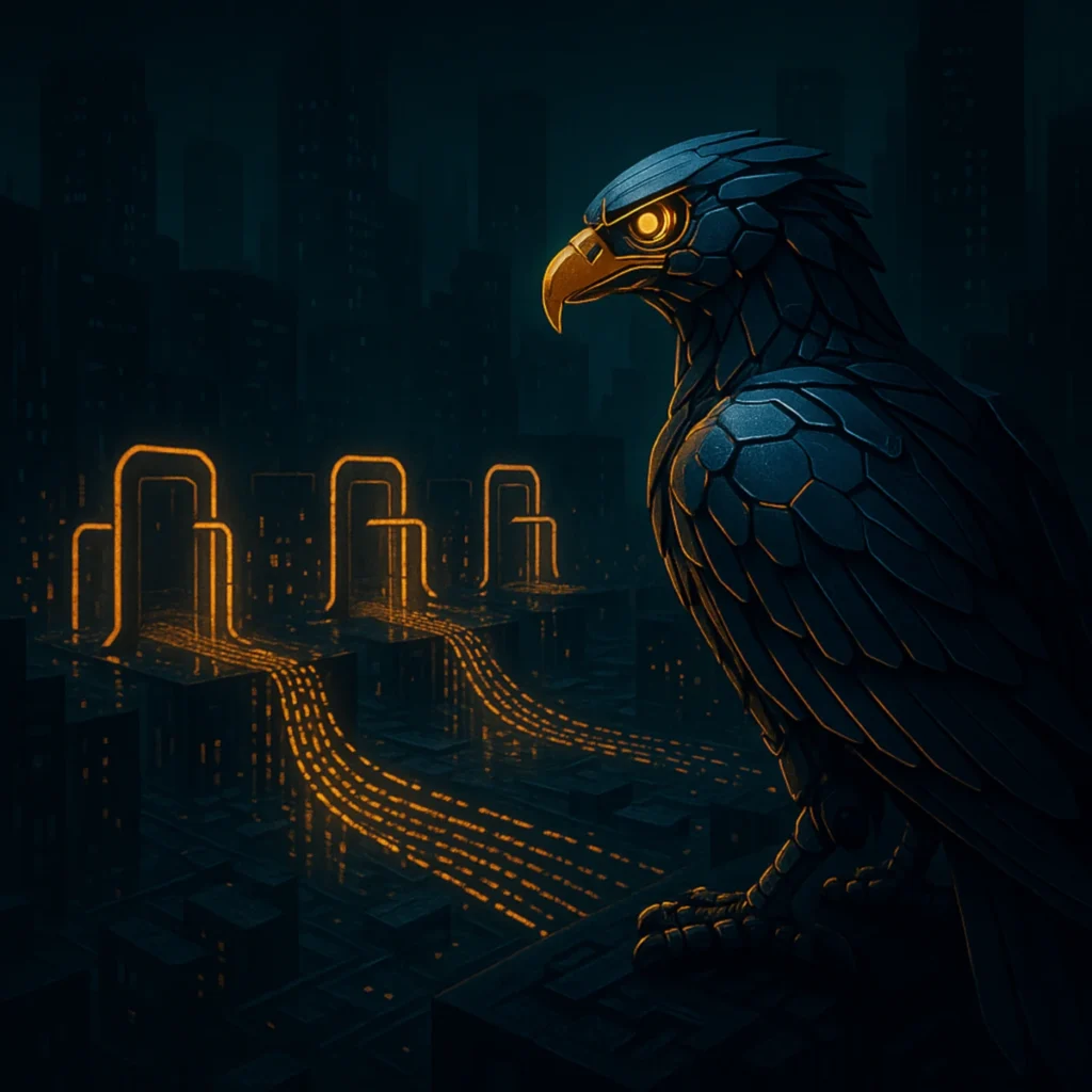 Amazon blocks AI web crawlers