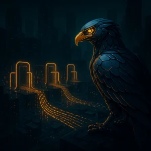 Amazon blocks AI web crawlers