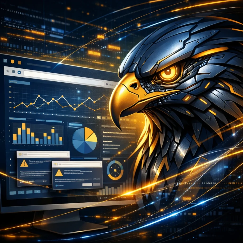 SEO Chrome extensions risk