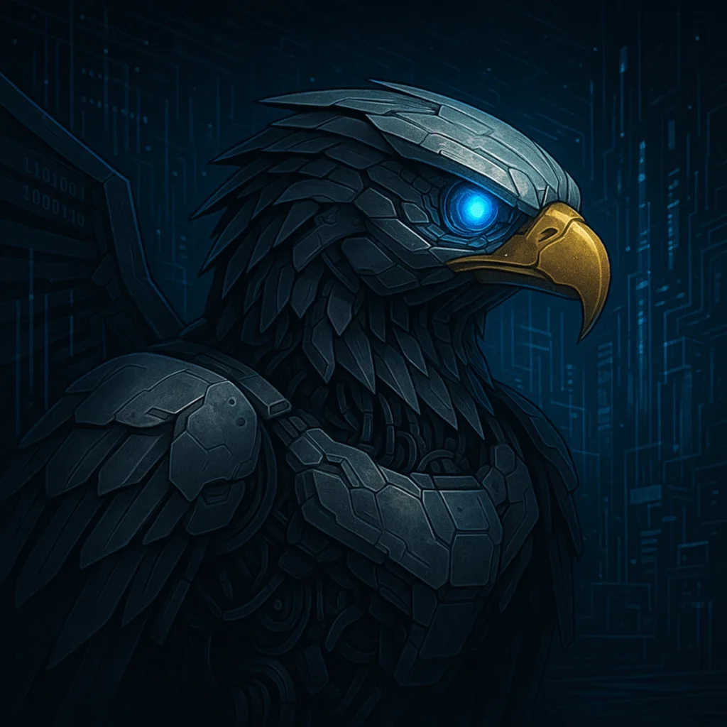 EagleEyeT Singularity lore