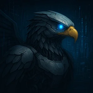 EagleEyeT Singularity lore