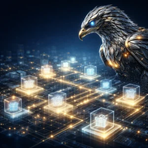 AI in holiday shopping