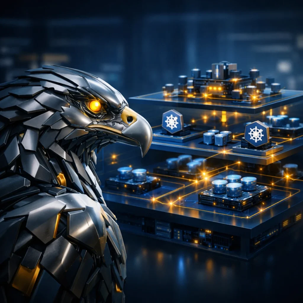 Kubernetes v1.34 features and changes