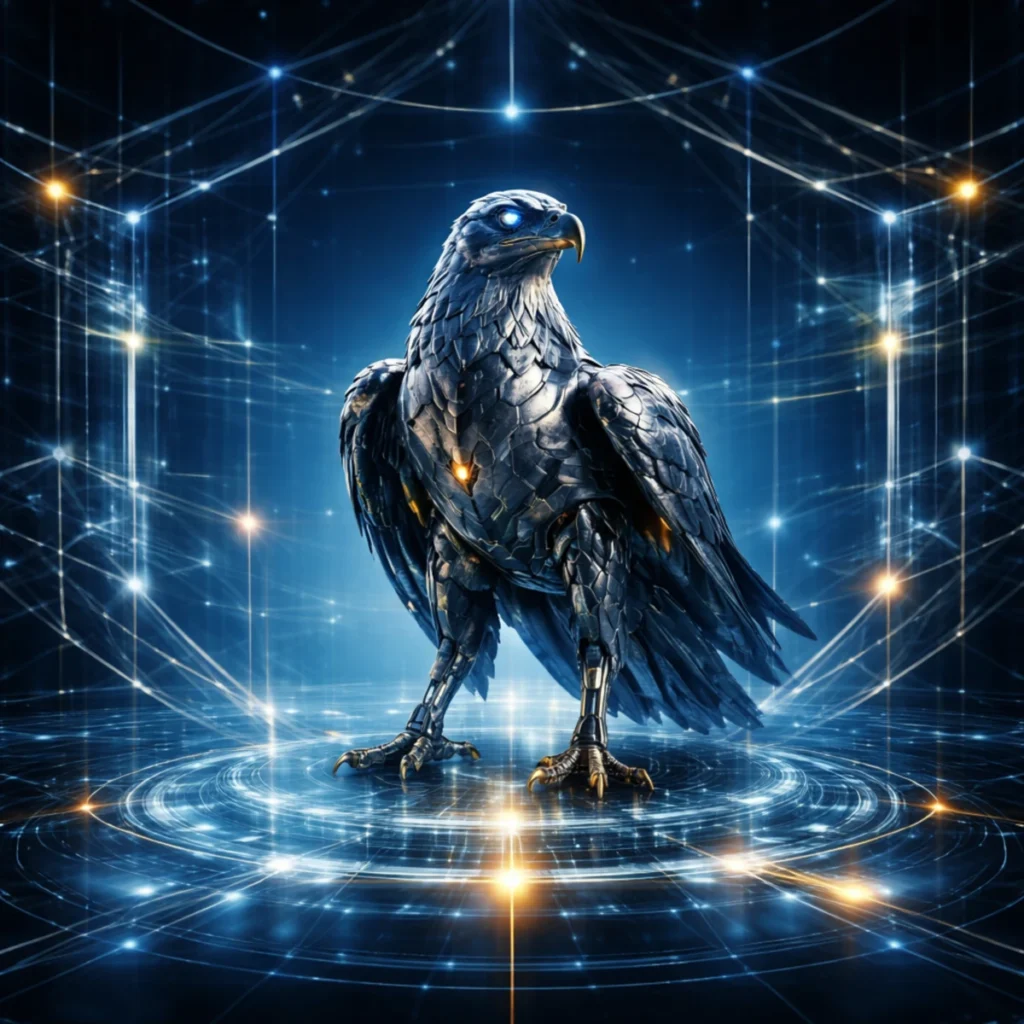 Redefining trust in AI