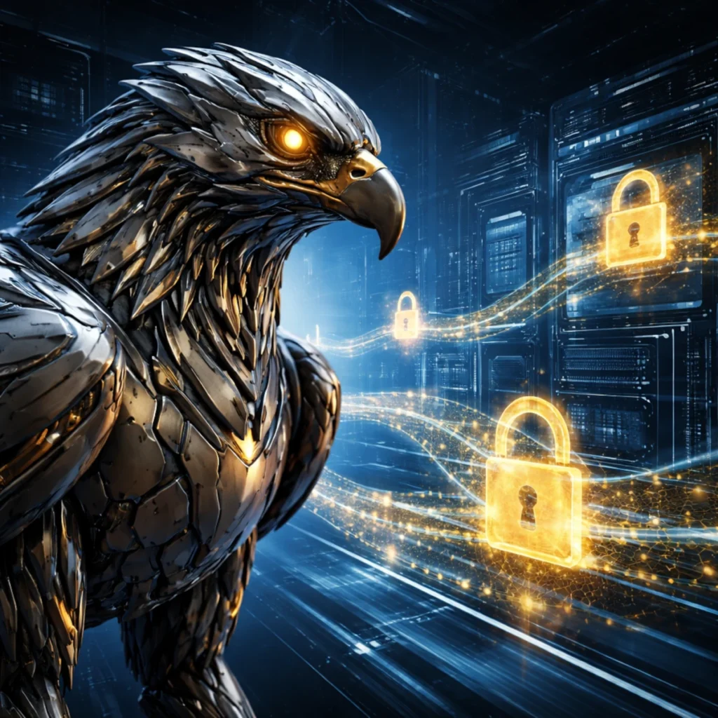 strong passwords and password security