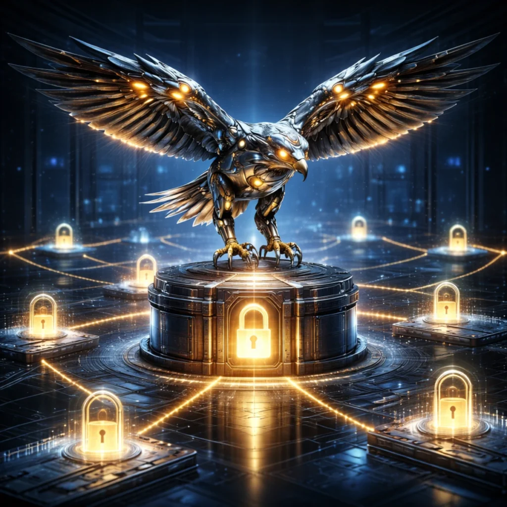 enterprise password security best practices