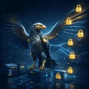 Internal TLS termination with HAProxy on OPNsense