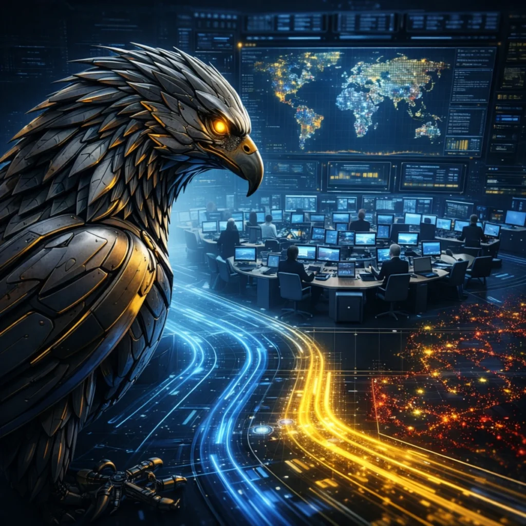 incident command maturity model