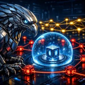 what is an eclipse attack