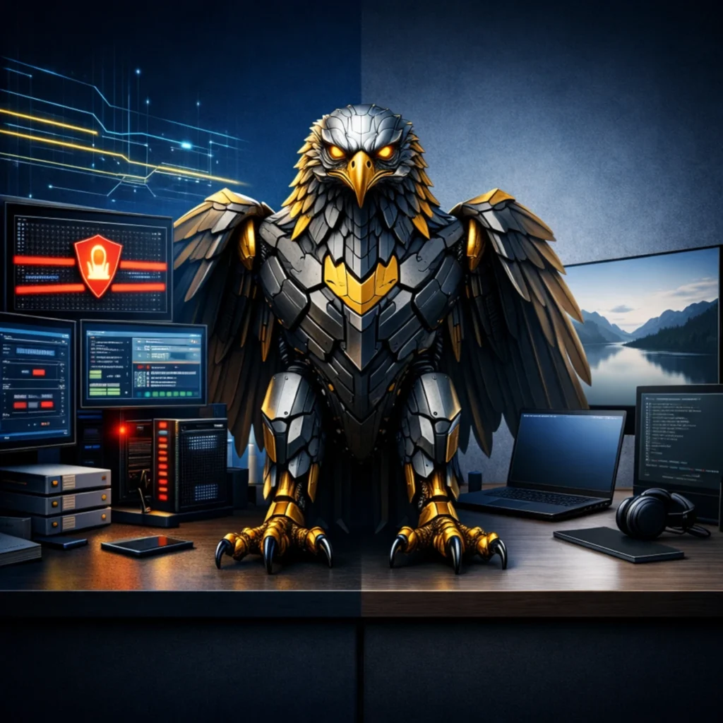 Windows 11 privacy hardening vs Linux