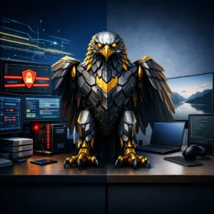 Windows 11 privacy hardening vs Linux