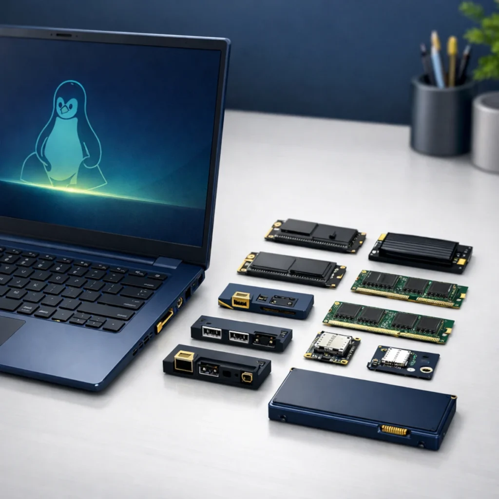 Framework Laptop 13 DIY Edition review