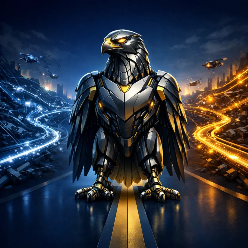 Europe AI governance advantage