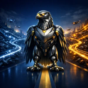 Europe AI governance advantage