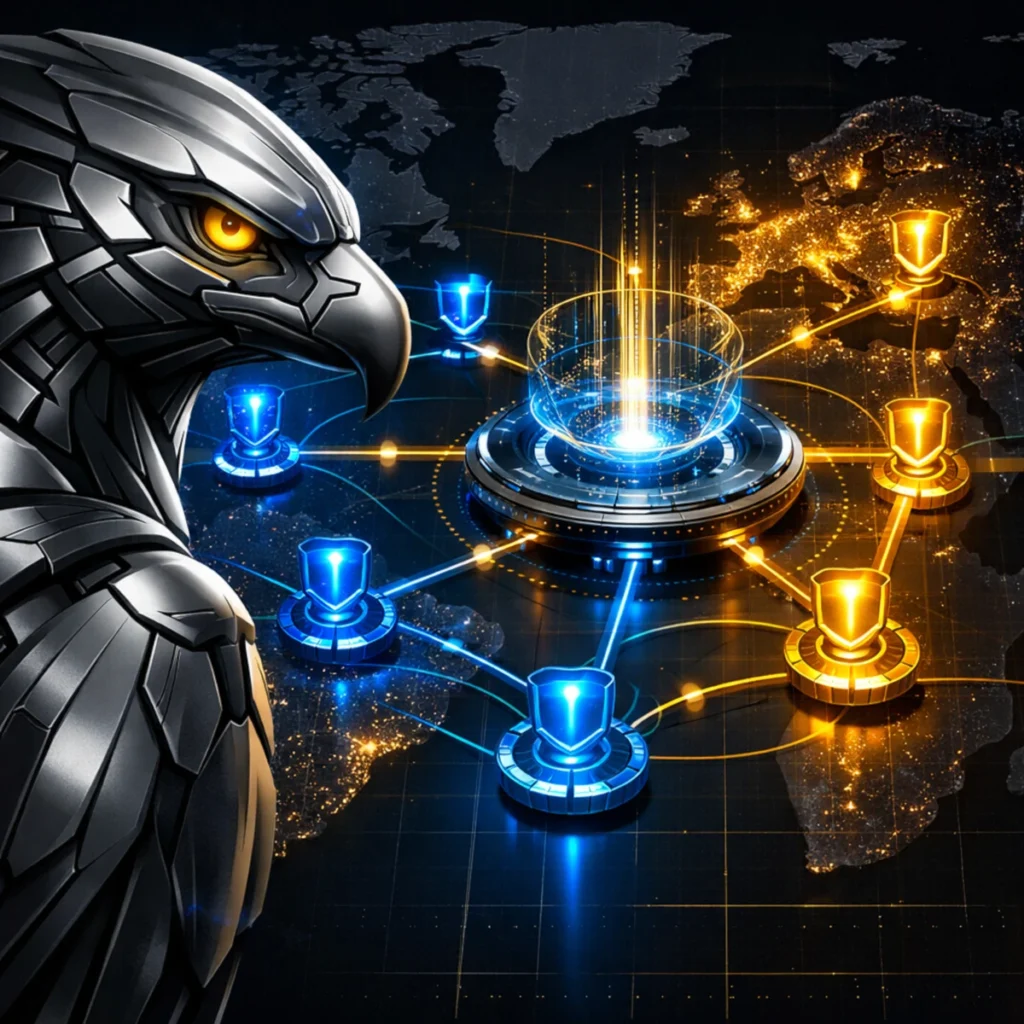 MSP cybersecurity during geopolitical conflict