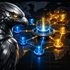 MSP cybersecurity during geopolitical conflict