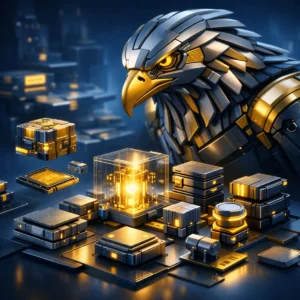 AI without vendor lock in