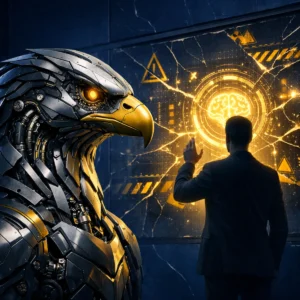 AI chatbot responsibility