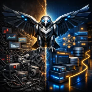 AI friendly tech stack