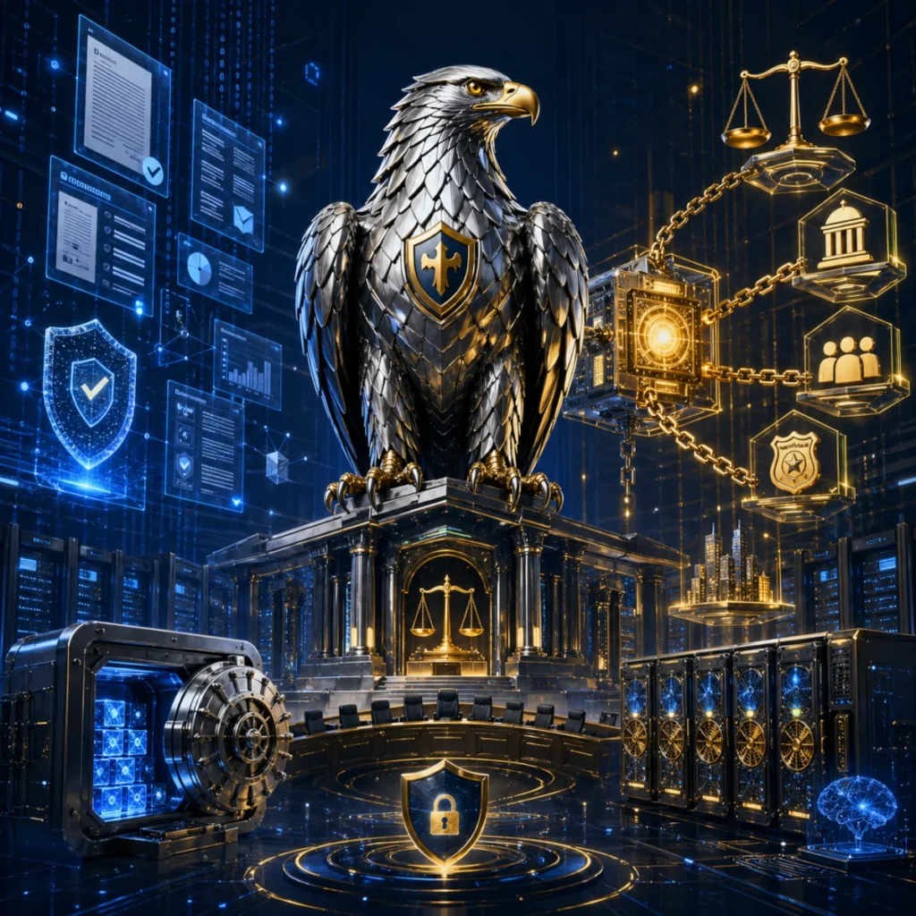 AI liability and frontier model regulation