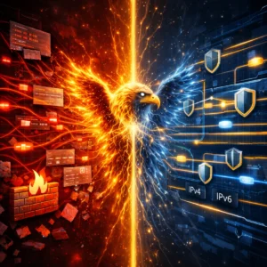 nftables vs iptables