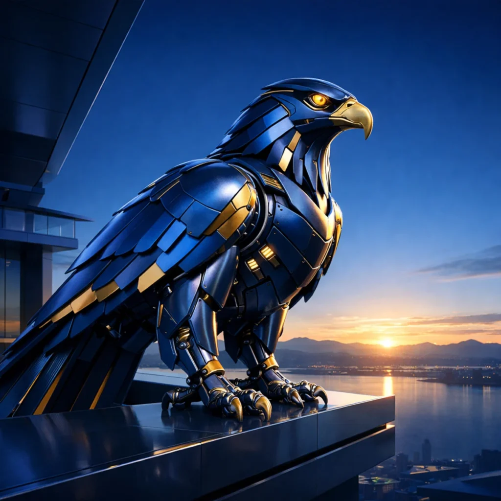 Enterprise Easter message