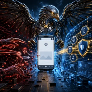 Chrome vulnerability CVE-2026-7897