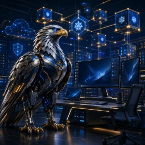 EagleEyeT Linux distro development update