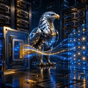 AMD Intel ACE AI CPU extensions