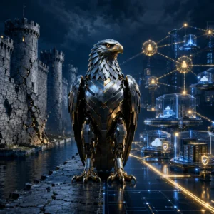 Zero Trust vs Traditional Security